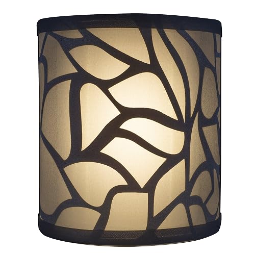 RecPro RV (Trailer) Decorative Wall Light | LED 12V | RV Bathroom Light | Sconce Light