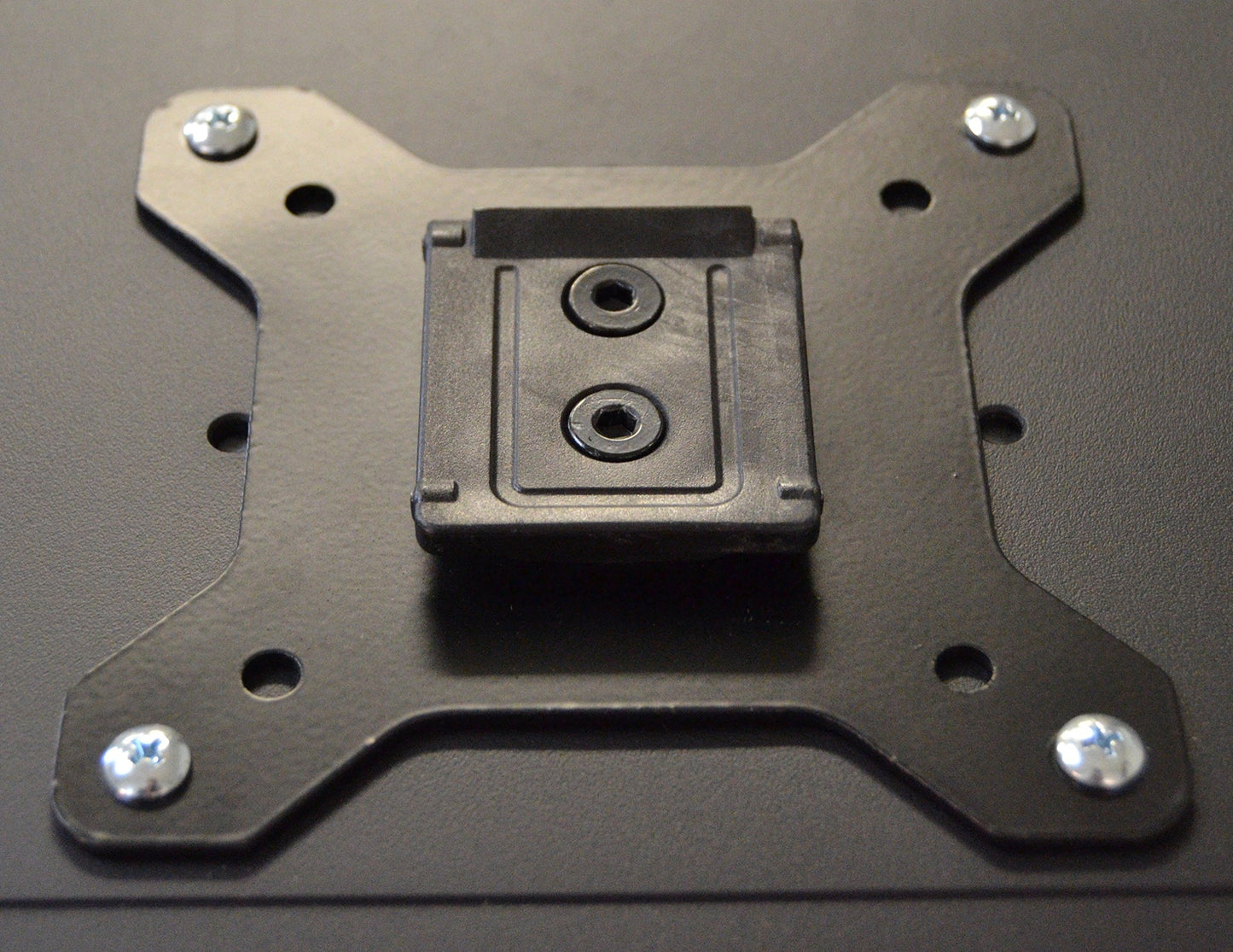 Ergo Elements Screen Monitor Mount, Premium Single Arm