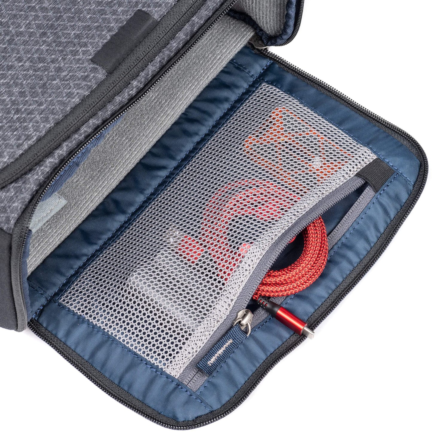 Think Tank Stash Master Large Pro Camera Cube Insert