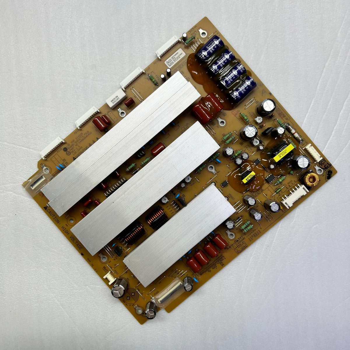 maximumRs Original YSUS Board EAX62846402 EBR71838902 EAX62846401 EBR71838901 Good Quality for LG 50PT255C-TA 50T3 / 50R3, 0061800014