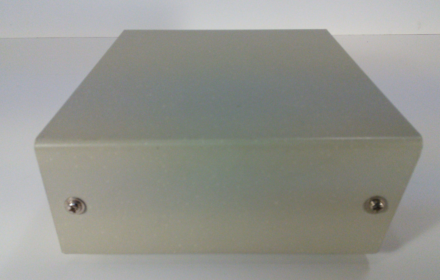 AB 2 Way Switch Box, DB25 Female