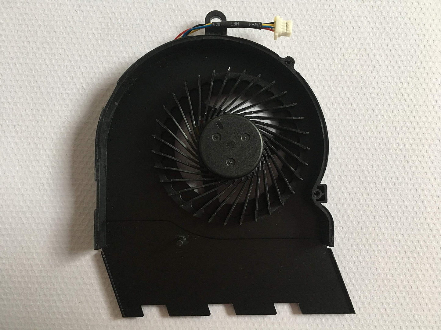 HK-Part Fan for Dell Inspiron 15-5565 15-5567 17-5767 CPU Cooling Fan DP/N CN-0789DY 789DY