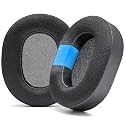 WC Freeze Blackshark V2 Pro 2023 - Cooling Gel Earpads by Wicked Cushions Only (Does not fit Old Blackshark V2 Pro) - Boost Comfort, Thickness