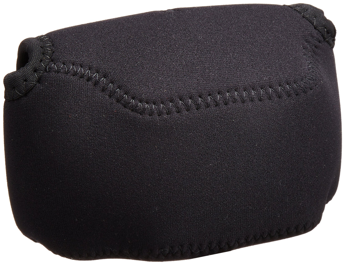 OP/TECH USA Soft Pouch - Compact digital camera case, lightweight accessories pouch, sleek neoprene sleeve for DSLR, perfect for backpacks & travel