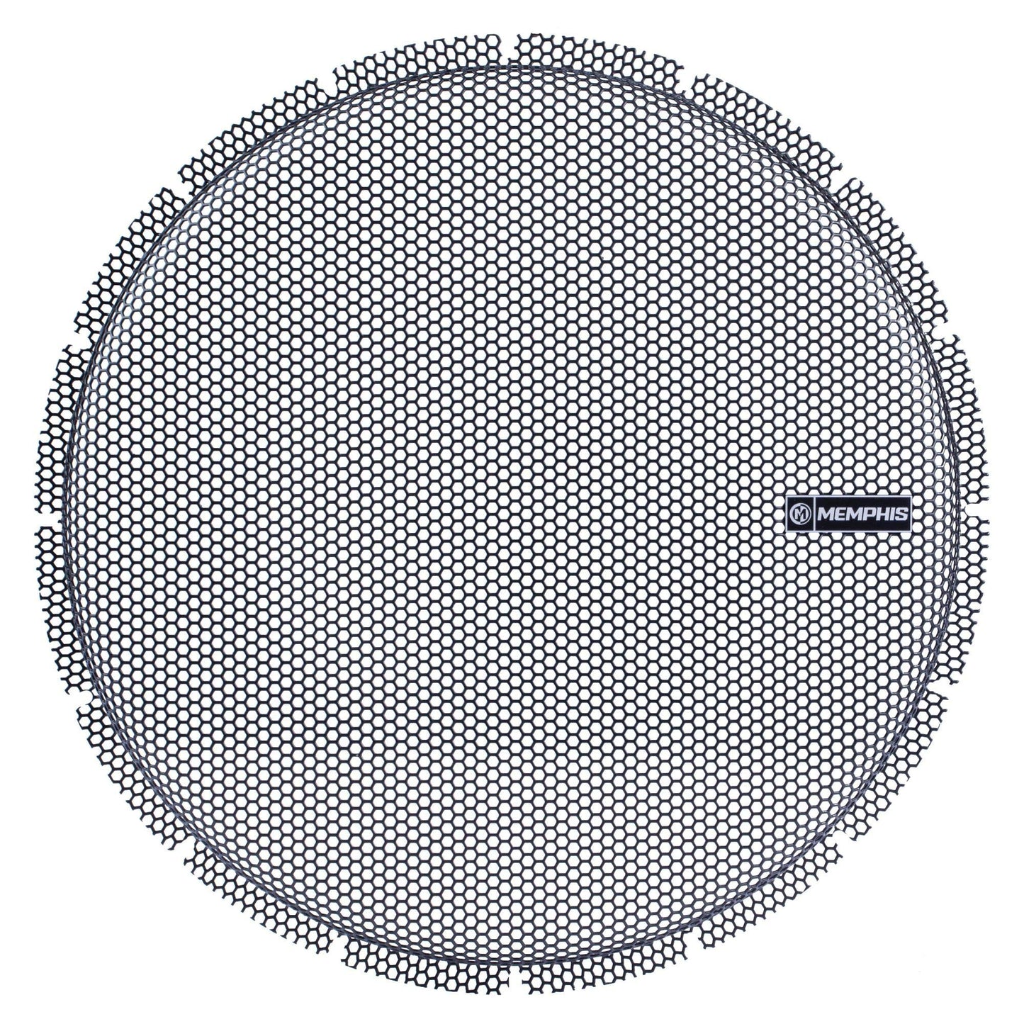 Memphis MG15 15" MOJO High Excursion Subwoofer Grill for Select MOJO Subwoofers
