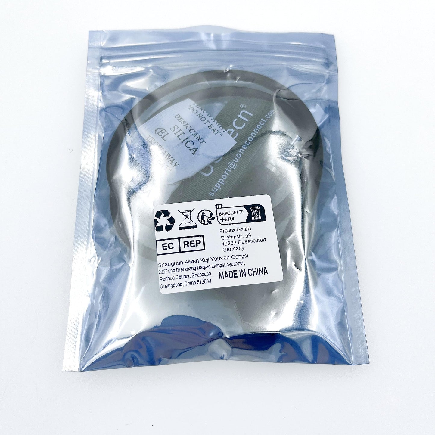 Uonecn for Anton Bauer Sound Device ZAXCOM Power Cable D-Tap to Hirose 4 pin Male for Zoom F8