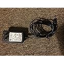 LGM 12V 1A AC Adapter for Model: S015FU1200100 Class 2 Power Supply Cord Charger New
