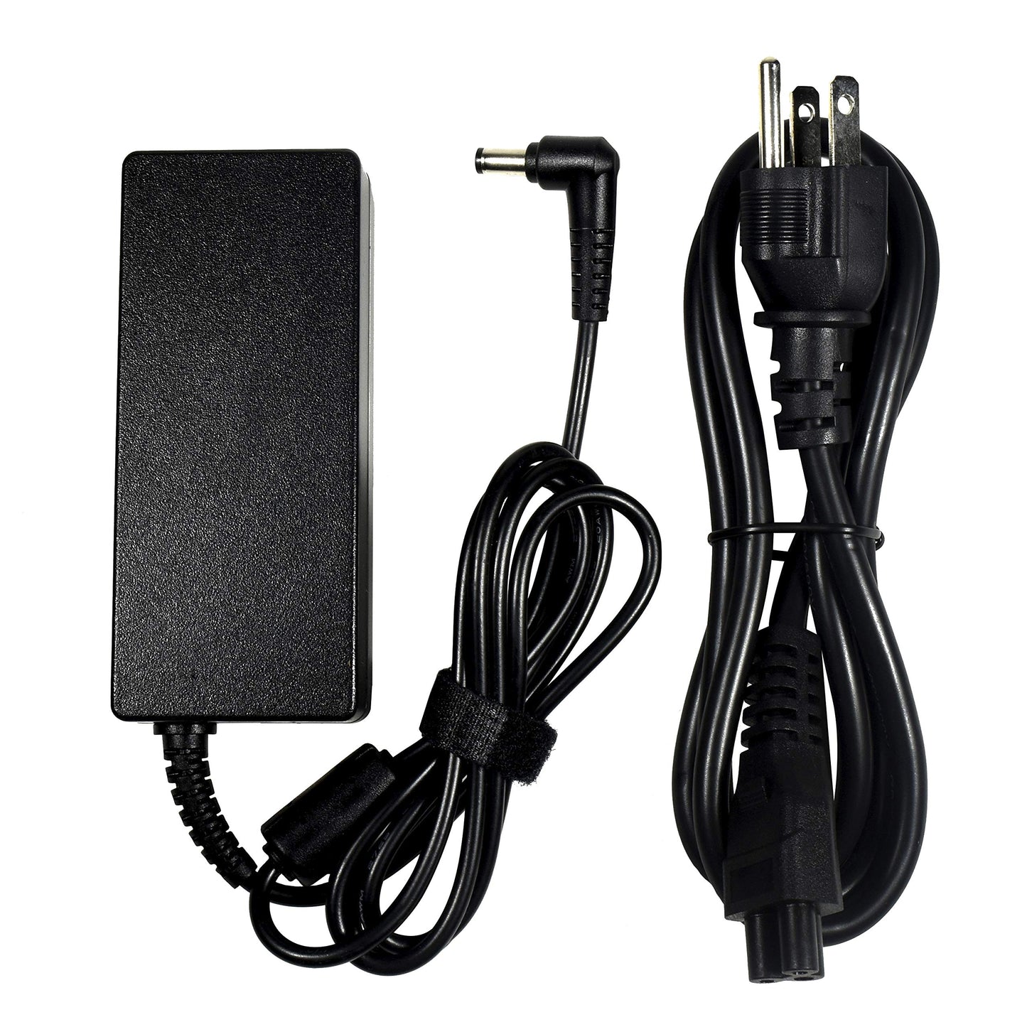 HQRP 24V AC Adapter Compatible with Harman Kardon Sabre SB35 Ultra-Slim Home Entertainment Soundbar with Compact Subwoofer Speaker System Power…