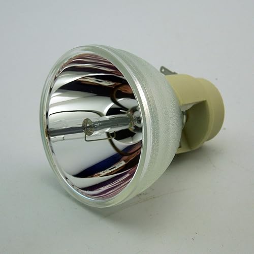 CTLAMP 5J.J7L05.001 P-VIP 240 0.8 E20.9n Original OEM Bare Lamp/Bulb Compatible with BenQ W1080ST 3D DLP Full HD Home Theater Projector