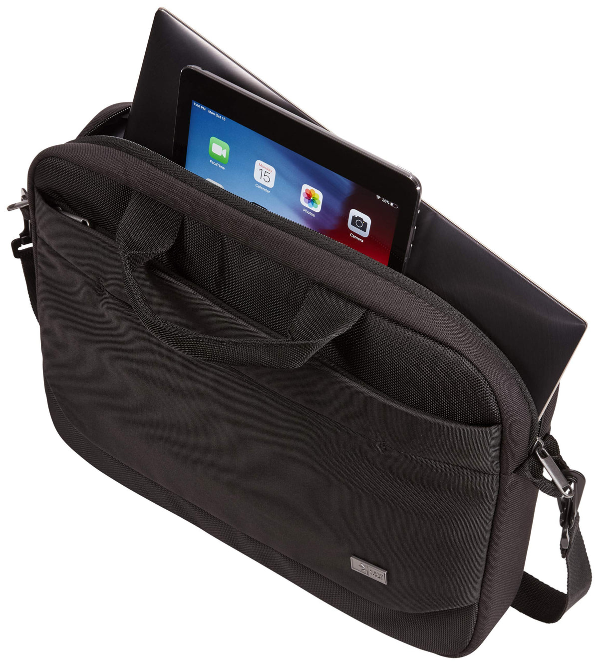 Case Logic Advantage 14" AttachÃ-Black (3203986)