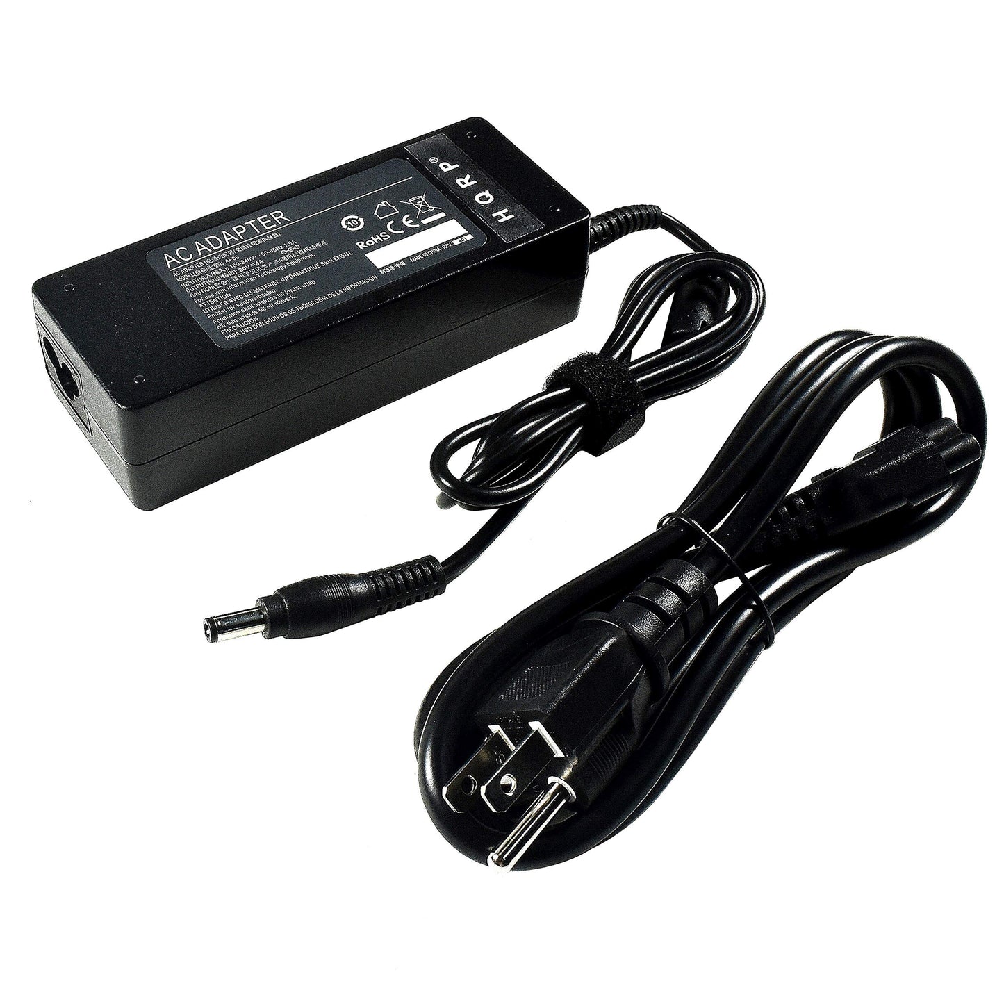 HQRP 20V 4A AC Adapter Compatible with JBL Boombox Portable Speaker ADS-90PLA-19-2 Power Supply Cord AC Adaptor Charger