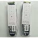 NEW! 2-PACK Verizon Frontier Model P265v1.1 Remote Controls for FIOS Set-Top Box & Many TV's
