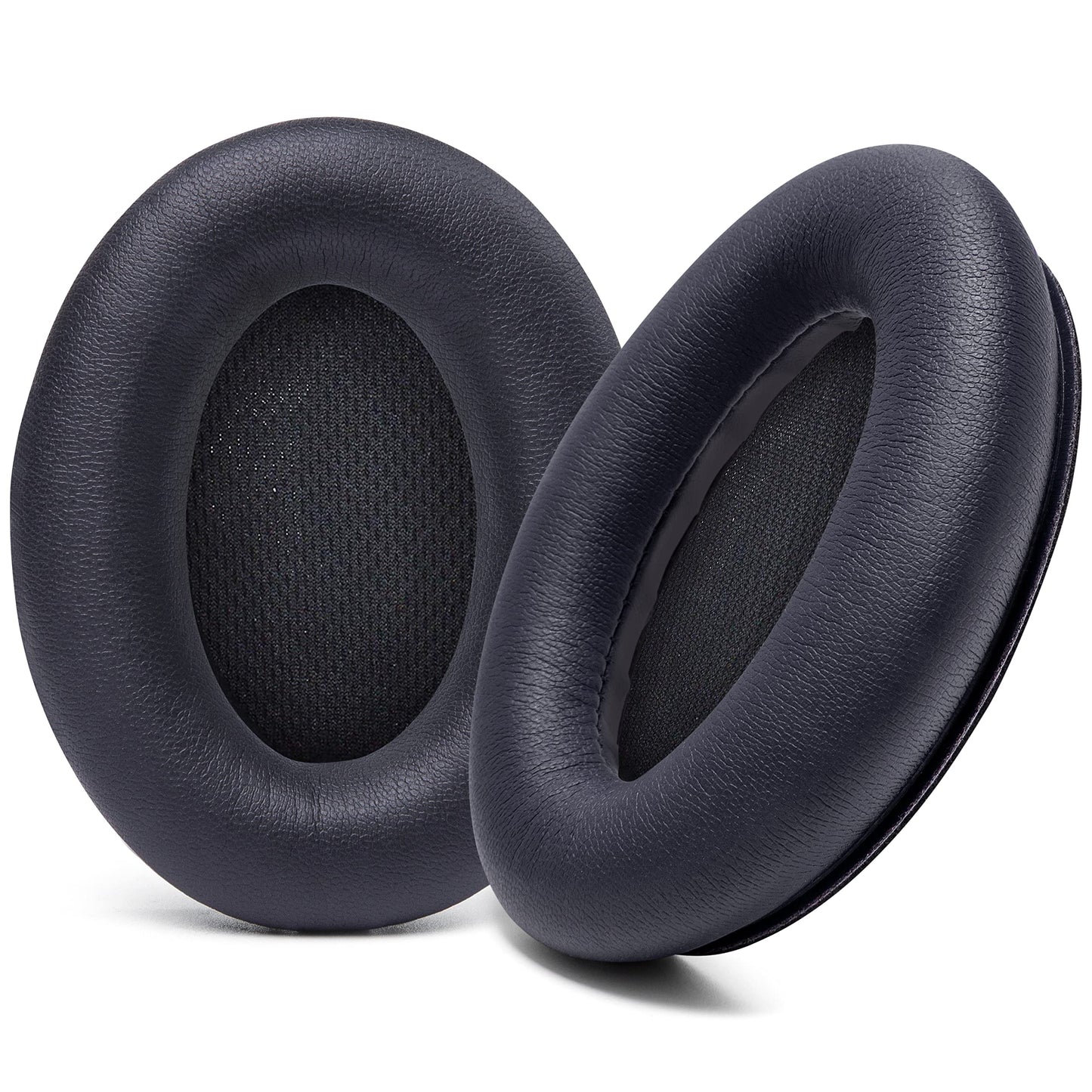 WC Upgraded Replacement Ear Pads for Bose QC15 Headphones Made by Wicked Cushions- Supreme Comfort - Compatible with QC25 / QC2 / AE2 / AE2i / AE2W