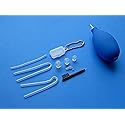 Comfort and Preventative Maintenance Set Compatible with Walker's Game Ear BTE (Behind The Ear) Hearing Aids Sound Amplifier Devices
