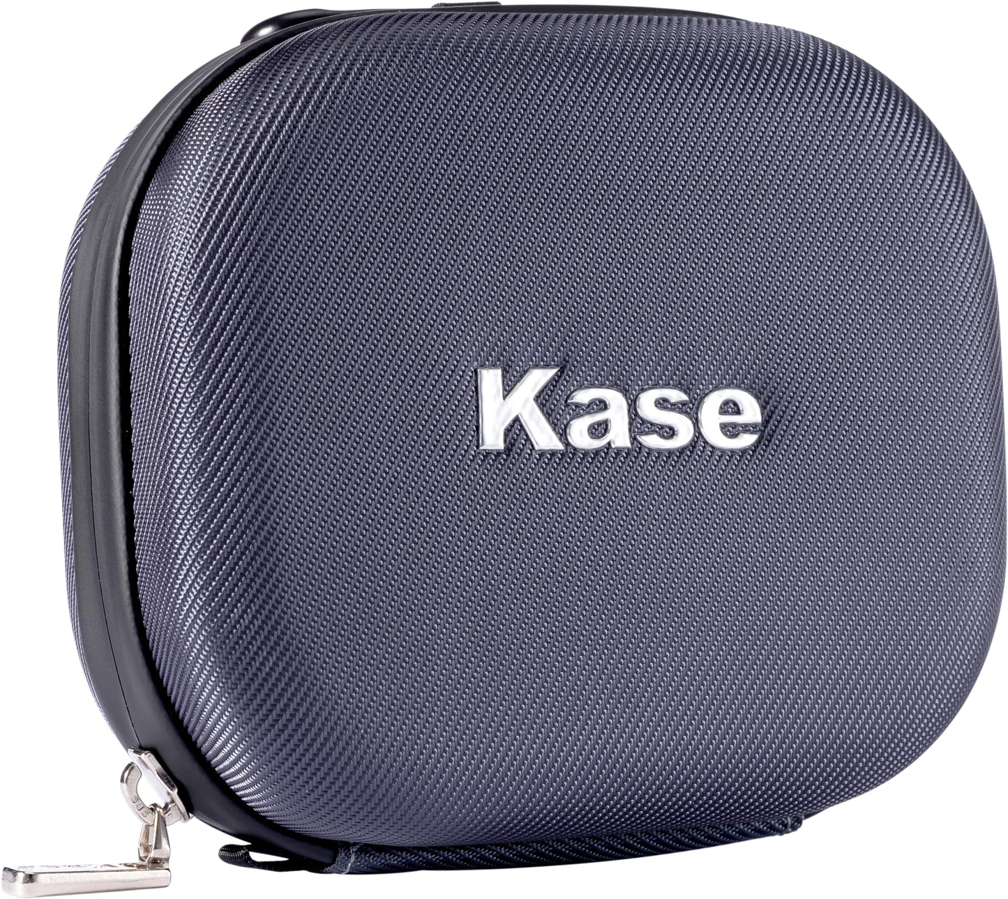 Kase Revolution Plus Hard Shell Tortoise Filter Wallet Case 8 Pocket + Carabiner (Large 95-112mm)