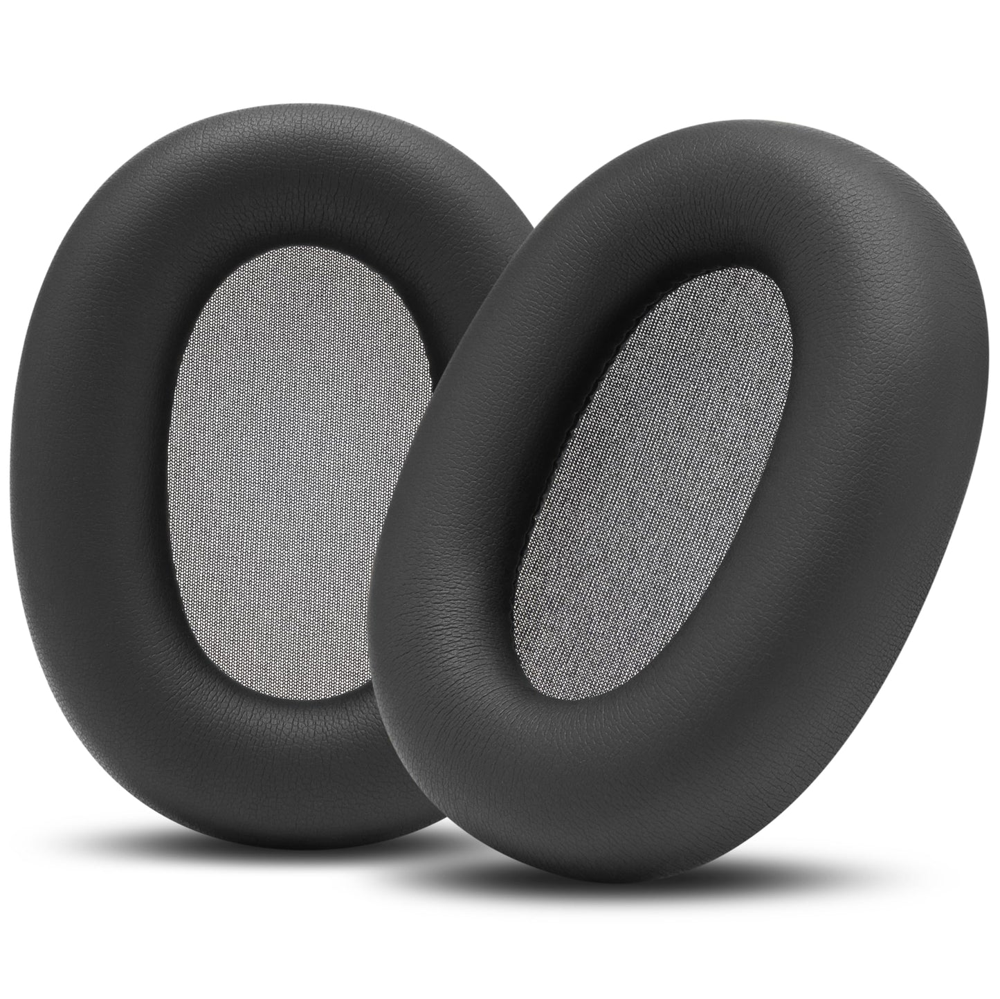 WC PadZ XM6 - Premium Replacement Earpads Compatible with Sony WH-1000XM6 Headphones by Wicked Cushions | Enhanced Comfort, Durable PU Leather & Sound