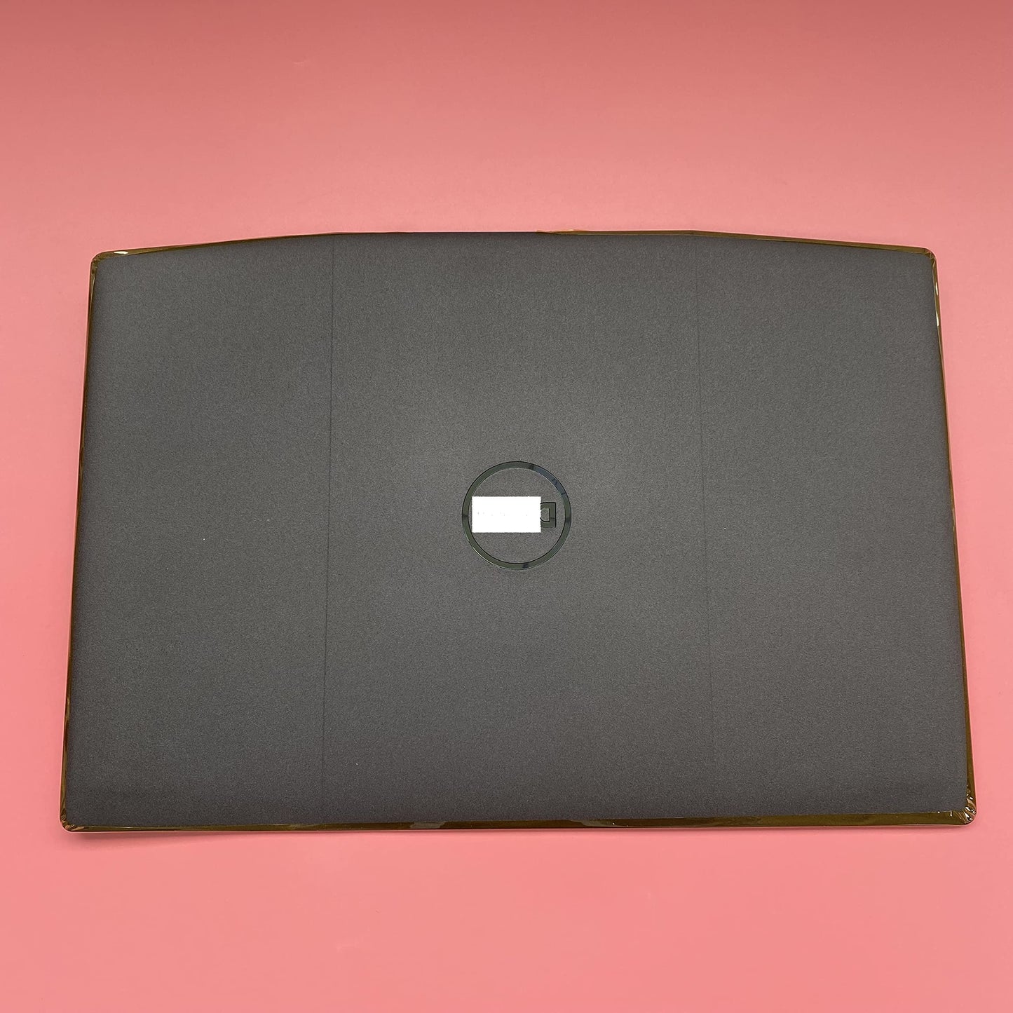 New Replacement for Dell G3 15 3590 Laptop LCD Cover Back Rear Top Lid 747kp 0747KP 460.0H70N.0022 with Blue Logo