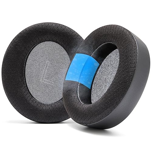 WC Freeze Xbox Wireless - Cooling Gel Earpads for Xbox Wireless Gaming Headset by Wicked Cushions - Boost Comfort, Thickness, & Sound Isolation