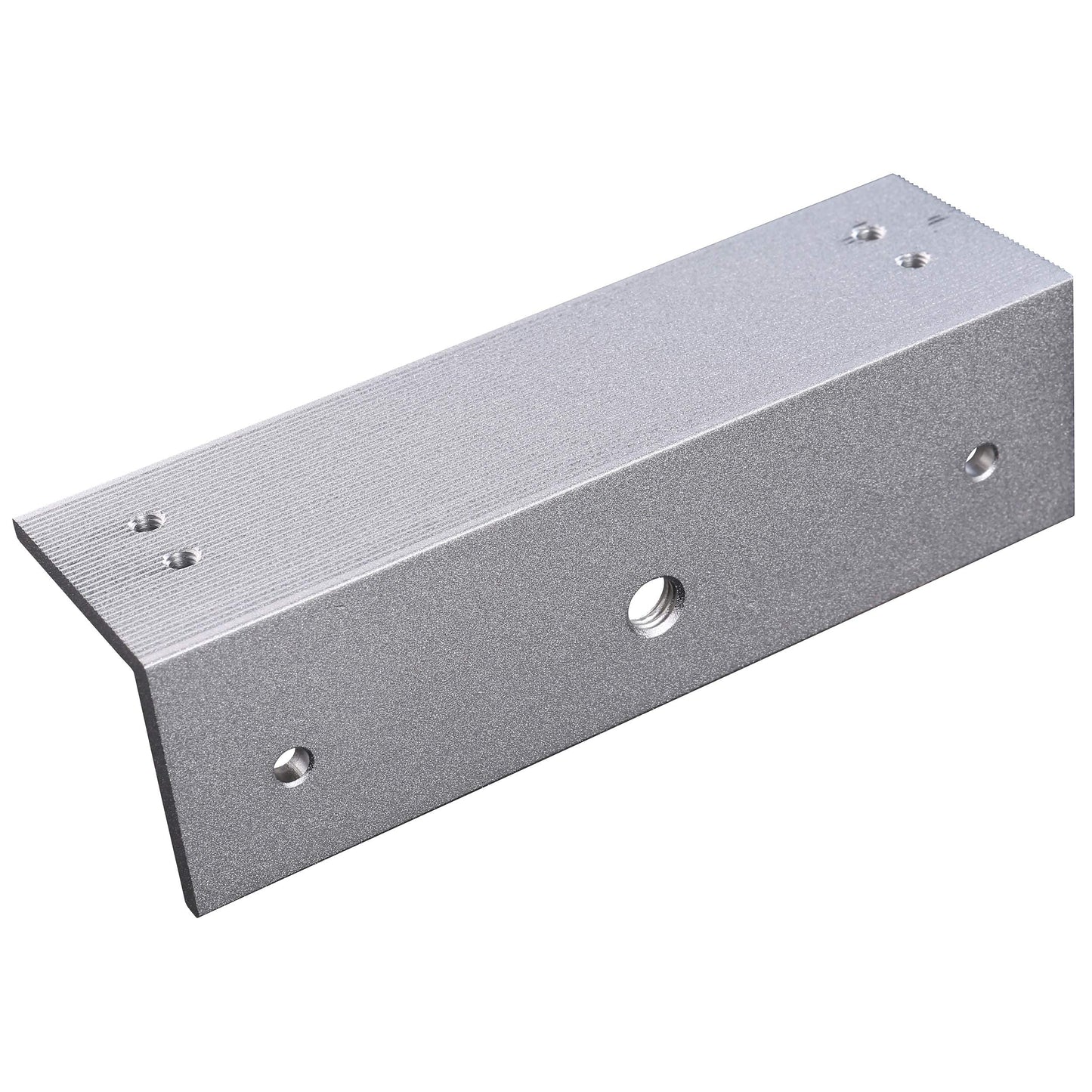 UHPPOTE Z and L Bracket for Inward Door 180KG/350lbs Holding Force Electric Magnetic Lock