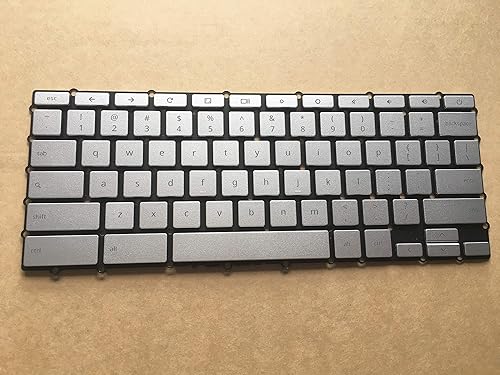 Original New for Asus Chromebook C425T C425TA C425TA-M364 14" US Laptop Keyboard Backlit