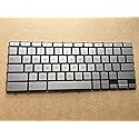 Original New for Asus Chromebook C425T C425TA C425TA-M364 14" US Laptop Keyboard Backlit