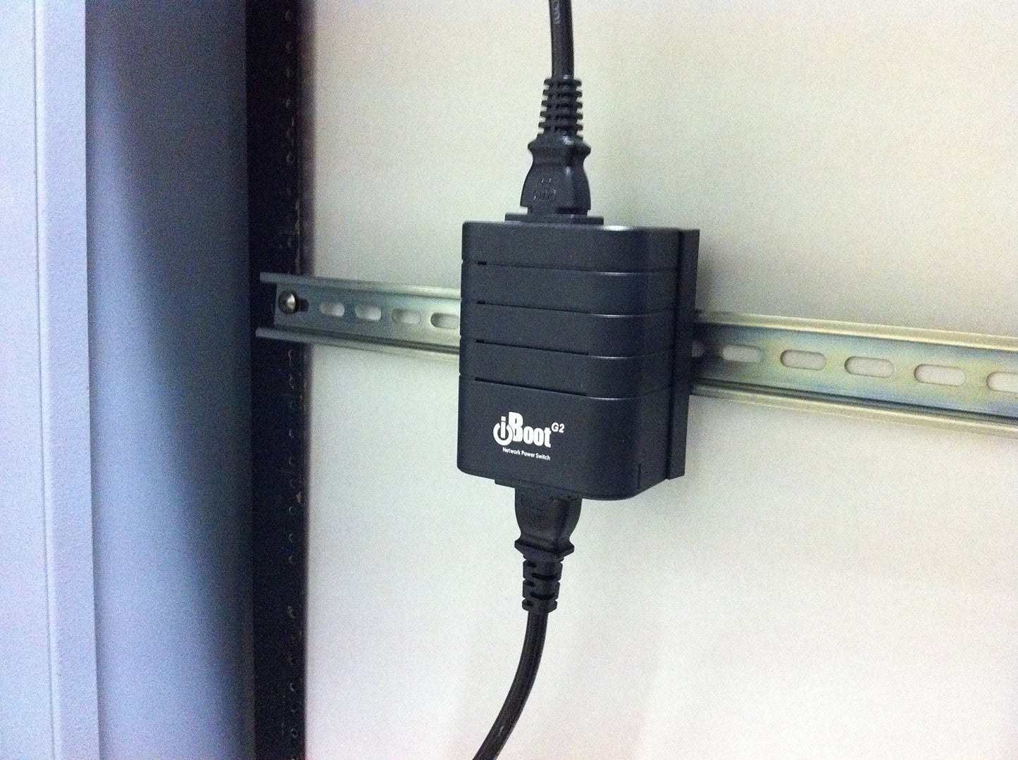 iBoot-MK Wall and DIN Mounting Kit for iBoot-G2, G2+, EXP
