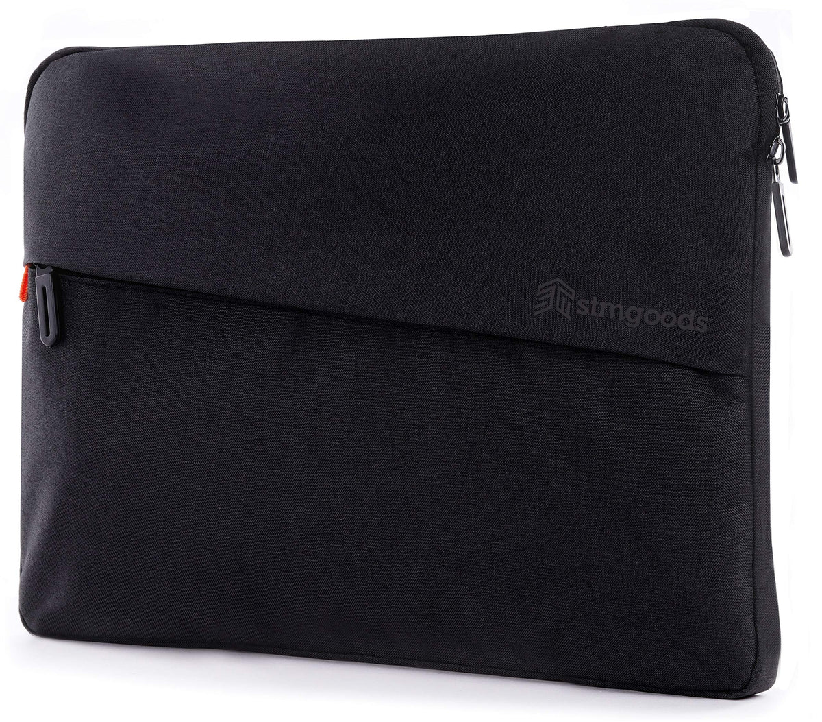 STM Gamechange - Laptop Sleeve - 13-inch - Black