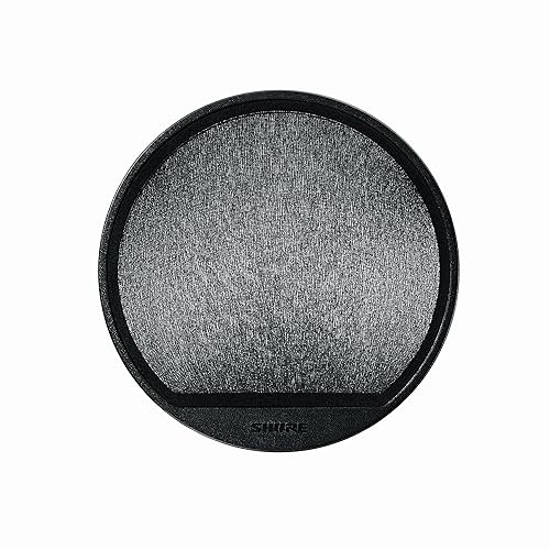 Shure A42PF PopperStopper Magnetic Pop-Filter for A42SM