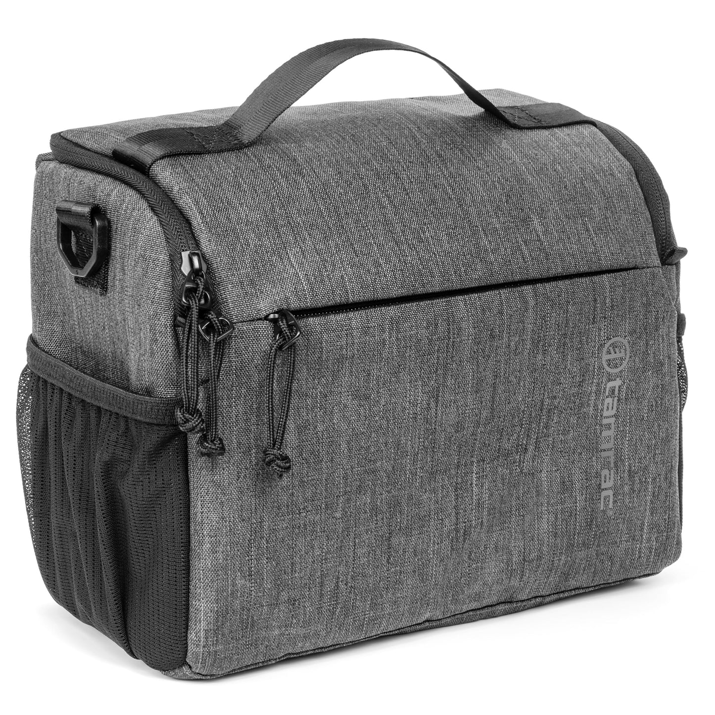 Tamrac Tradewind 6.8 Camera Bag for Photographers, Camera Case for Photography Accessories, Compact Camera Shoulder Bag for DSLR and Mirrorless