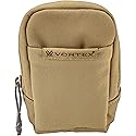 Vortex Optics GlassPak Pro Binocular Harness Small Zipper Pouch Attachment