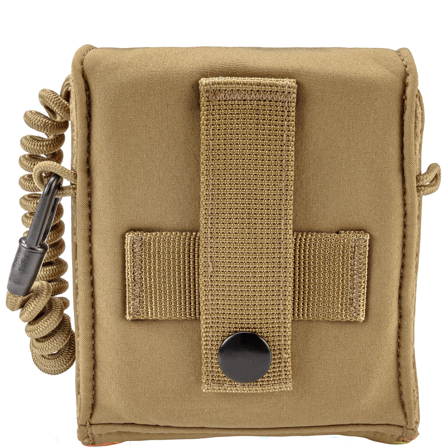 Vortex Optics GlassPak Pro Binocular Harness Laser Rangefinder Pouch Attachment
