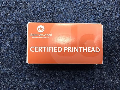 Datamax Compatible Printhead PHD20-2279-01 for I-4310e Mark II Printers (300 dpi)