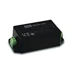 IRM-90-24ST, AC/DC Power Supply Single-Out 24V 4.13A 99W 6-Pin Carton