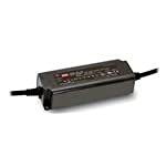 NPF-40-24, LED Power Supplies 40.08W 24V 1.67A CV + CC LED PS