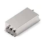 20KEHD10BFPD, Power Line Filters KEH 20A 2S SP 520 VAC
