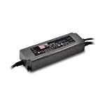 PWM-120-24KN, LED Power Supplies 120W 24V 5A CV PWM Style Output W/KNX