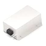 150KEMS6BFPD, Power Line Filters KEM 150A 1S HIGH PER NUT 520 VAC