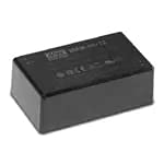MPM-65-15, AC/DC Power Modules 65W 15V 4.33A PCB MNT Medical