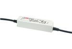 MEAN WELL LPF-25-12 Class 2 Switching LED Driver Power Supply, IP67 Encapsulated, 12VDC, 2100 mA, 25 Watt