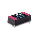 THM 20-4812WI, Isolated DC/DC Converters 20W 18-75Vin 12Vout 1670mA Medical
