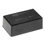 MPM-90-15, AC/DC Power Modules 85.05W 15V 5.67A PCB MNT Medical