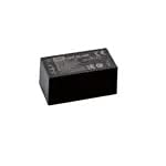 LDH-25-500, LED Lighting Drivers 9.5-32Vin 12.5-50V 25W 500mA TH
