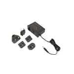 XP POWER AMF18US09 Switching Power Supplies ACDC IP22 18W