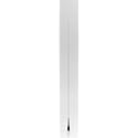 Diamond Antenna M685S Monoband 6m Mobile Antenna with UHF (PL-259) Connector, 52" Tall