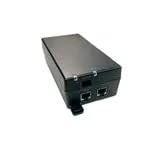 POE60S-1BT-R Power Over Ethernet - PoE 60W 56V 1.07A 3in1 Power Injector