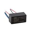 LDH-25-250W, LED Driver DC-DC CC, 9.5-32VDCin 12.5-84V 21W 250mA Wire