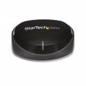 StarTech.com Bluetooth 5.0 Audio Receiver NFC, BT/Bluetooth Wireless Audio Adapter, 3.5mm/RCA or Digital Toslink Output, HiFi Wolfson DAC