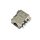 Zahara DC Power Jack Charging Port for Acer Predator Helios 300 PH315-53?PH315-54? PH317-55?PH315-55? PH317-56 / PH315-53-71HN,PH315-54-74FG,
