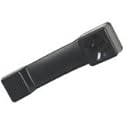 Aastra Nortel Black Handset - Comes with 7 Ft Curly Cord - for M8003 M8004 M8009 M8314 M9216 M931, M9316CW M9417 M9417CW M9516 M9516CW Phones