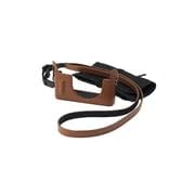 Fujifilm XQ1 Leather Camera Case (Brown)